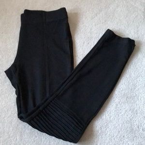 Forever 21 leggings!